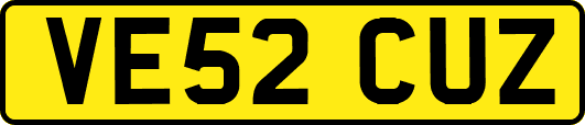 VE52CUZ