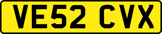 VE52CVX