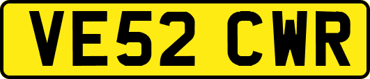 VE52CWR