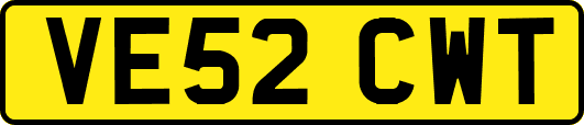 VE52CWT