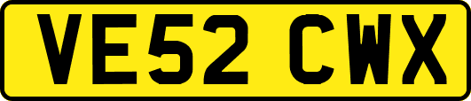 VE52CWX