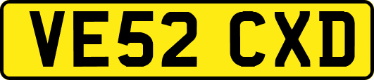 VE52CXD