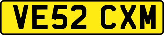 VE52CXM