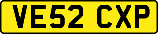 VE52CXP