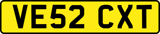 VE52CXT