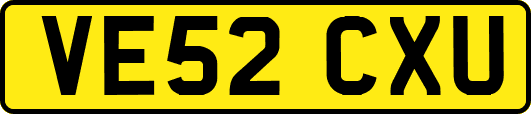 VE52CXU
