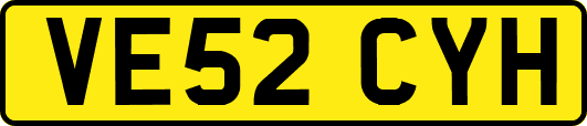 VE52CYH