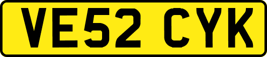 VE52CYK