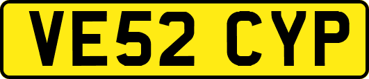 VE52CYP