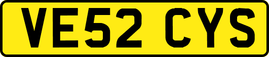 VE52CYS
