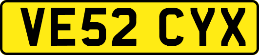 VE52CYX