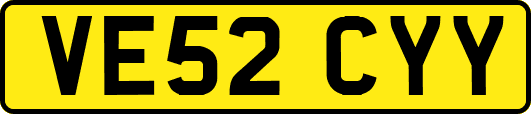 VE52CYY