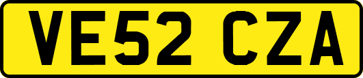 VE52CZA