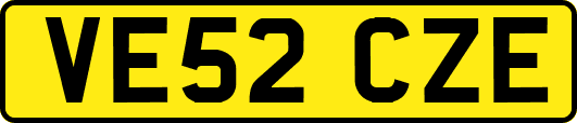 VE52CZE