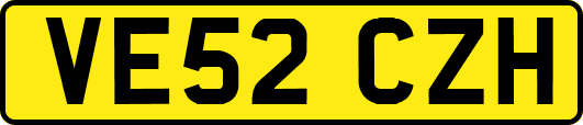 VE52CZH