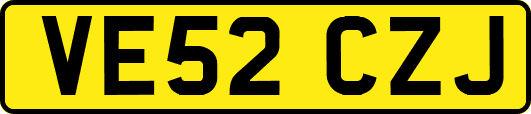 VE52CZJ