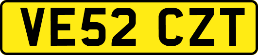 VE52CZT