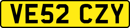 VE52CZY