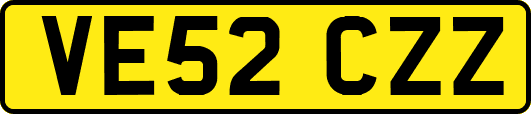VE52CZZ
