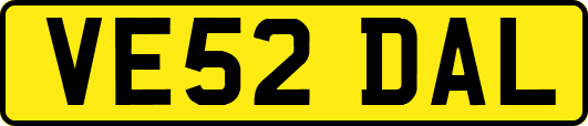 VE52DAL