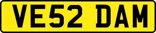 VE52DAM