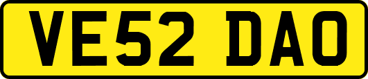 VE52DAO