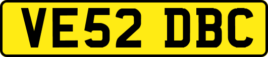 VE52DBC