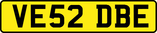 VE52DBE