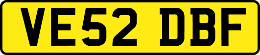 VE52DBF