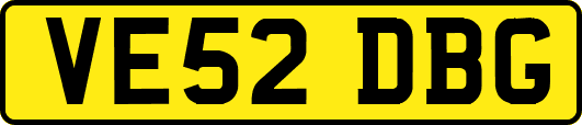 VE52DBG