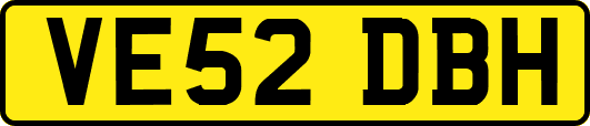 VE52DBH