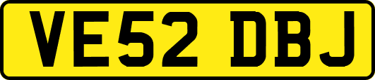 VE52DBJ