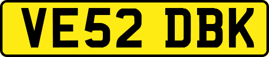 VE52DBK
