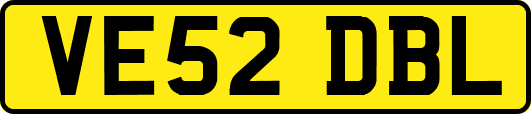 VE52DBL
