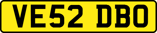 VE52DBO