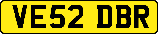 VE52DBR