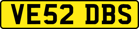 VE52DBS