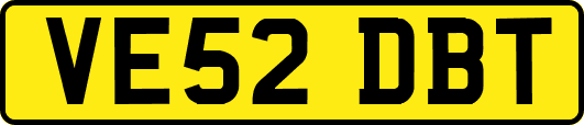 VE52DBT