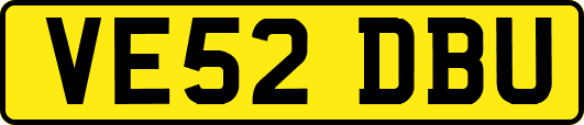 VE52DBU
