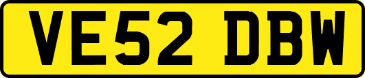 VE52DBW
