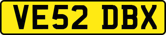 VE52DBX