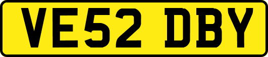 VE52DBY