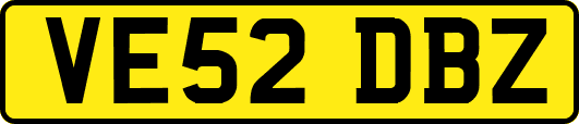 VE52DBZ