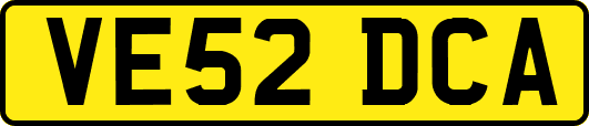VE52DCA