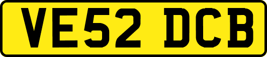 VE52DCB