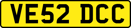 VE52DCC