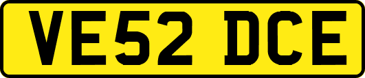 VE52DCE
