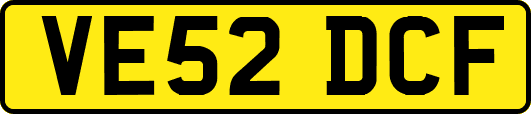 VE52DCF
