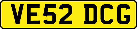 VE52DCG