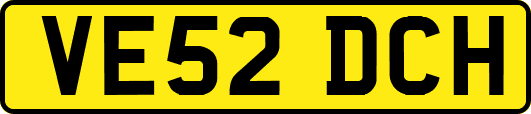 VE52DCH